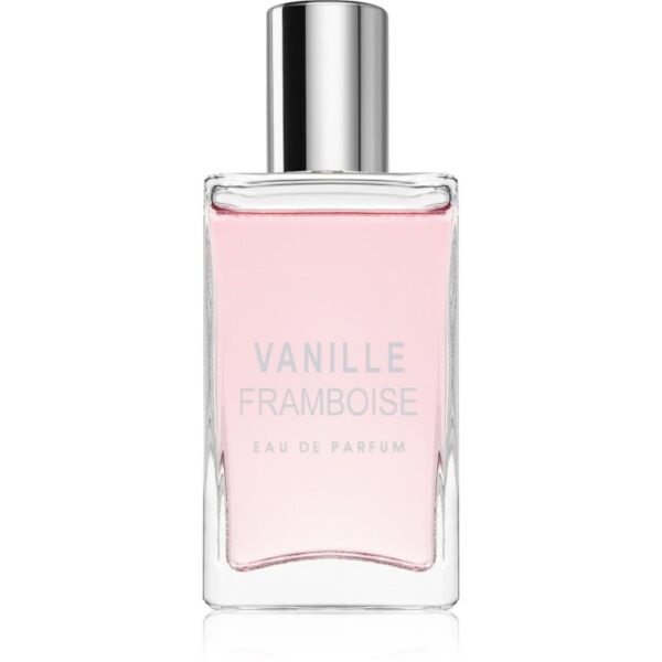 Jeanne Arthes La Ronde des Fleurs Vanille Framboise Eau de Parfum pentru femei 30 ml-Țena