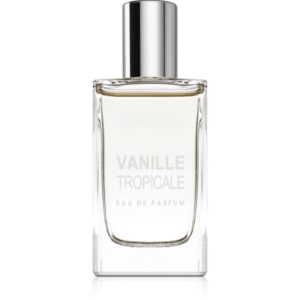 Jeanne Arthes La Ronde des Fleurs Vanille Tropicale Eau de Parfum pentru femei 30 ml-Țena
