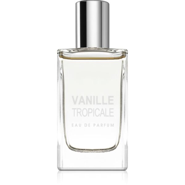 Jeanne Arthes La Ronde des Fleurs Vanille Tropicale Eau de Parfum pentru femei 30 ml-Țena