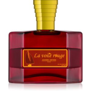 Jeanne Arthes La Voile Rouge Eau de Parfum pentru bărbați 100 ml-Țena