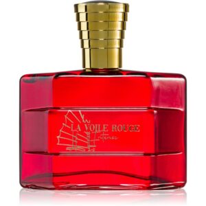 Jeanne Arthes La Voile Rouge Intense Eau de Parfum pentru bărbați 100 ml-Țena