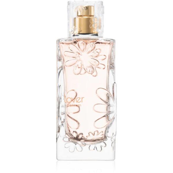 Jeanne Arthes Lover in Bloom Eau de Parfum pentru femei 50 ml-ro