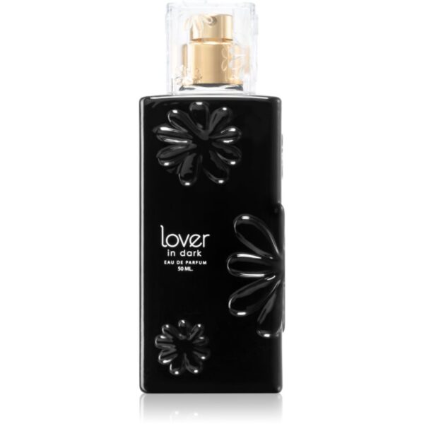 Jeanne Arthes Lover in Dark Eau de Parfum pentru femei 50 ml-ro