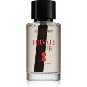 Jeanne Arthes Private Club Eau de Toilette pentru bărbați 100 ml-Țena