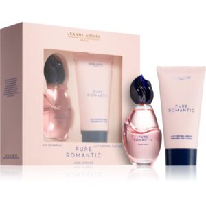 Jeanne Arthes Pure Romantic set cadou pentru femei-ro