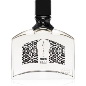 Jeanne Arthes Sultan Men Oud Eau de Toilette pentru bărbați 100 ml-ro