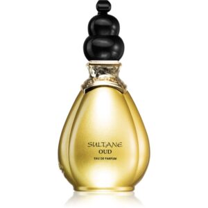 Jeanne Arthes Sultane Oud Eau de Parfum pentru bărbați 100 ml-Țena
