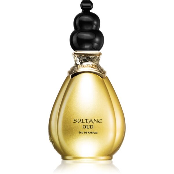Jeanne Arthes Sultane Oud Eau de Parfum pentru bărbați 100 ml-Țena