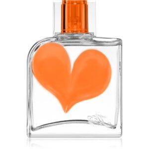 Jeanne Arthes Sweet Sixteen Coral Eau de Parfum pentru femei 100 ml-ro