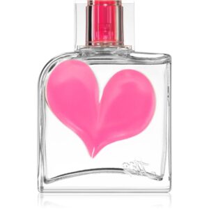 Jeanne Arthes Sweet Sixteen Pink Eau de Parfum pentru femei 100 ml-ro