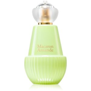 Jeanne Arthes Tea Time á Paris Macaron Amande Eau de Parfum pentru femei 100 ml-ro