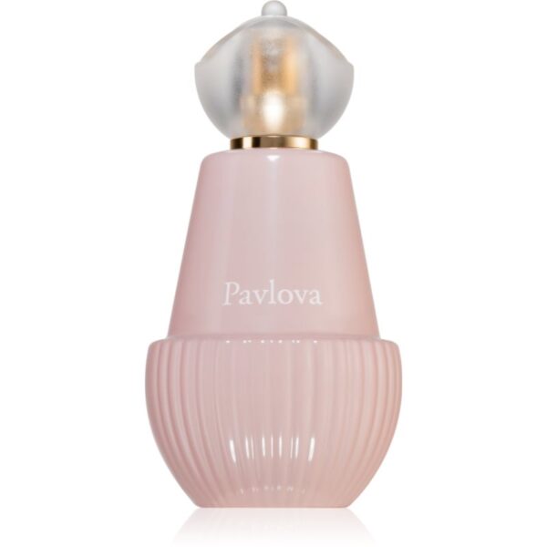 Jeanne Arthes Tea Time á Paris Pavlova Eau de Parfum pentru femei 100 ml-Țena