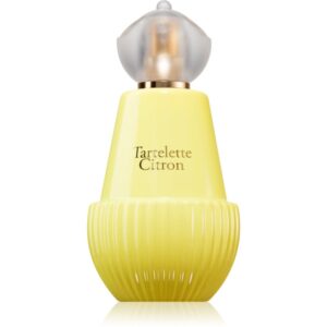 Jeanne Arthes Tea Time á Paris Tartelette Citron Eau de Parfum pentru femei 100 ml-ro