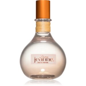 Jeanne en Provence Dame Jeanne Nude Eau de Parfum pentru femei 75 ml-ro