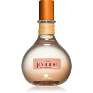 Jeanne en Provence Dame Jeanne Velvet Eau de Parfum pentru femei 75 ml-ro