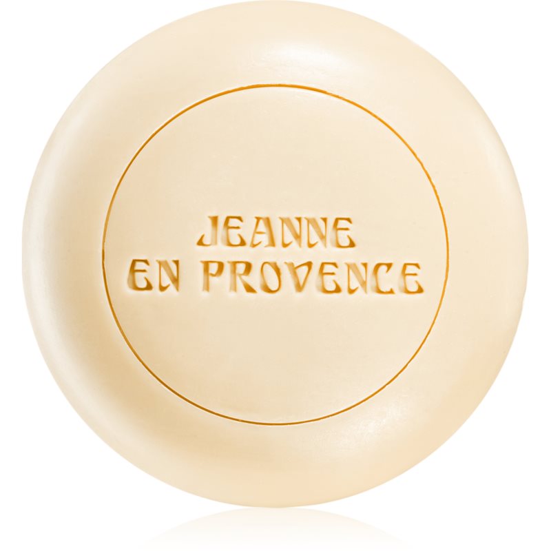 Jeanne en Provence Divine Olive Sapun natural 100 g-Țena
