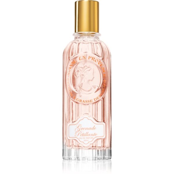 Jeanne en Provence Grenade Petillante Eau de Parfum pentru femei 60 ml-Țena