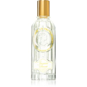 Jeanne en Provence Jasmin Secret Eau de Parfum pentru femei 60 ml-Țena