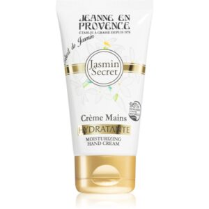 Jeanne en Provence Jasmin Secret crema de maini hidratanta 75 ml-ro