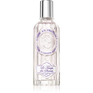 Jeanne en Provence Le Temps Des Secrets Eau de Parfum pentru femei 60 ml-ro