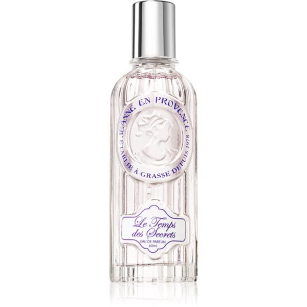 Jeanne en Provence Le Temps Des Secrets Eau de Parfum pentru femei 60 ml-ro