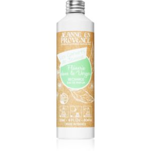 Jeanne en Provence Les Carnets de Jeanne Flanerie dans Le Verger Eau de Parfum reincarcabil pentru femei 120 ml-ro