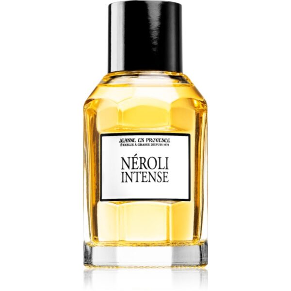 Jeanne en Provence Néroli Intense Eau de Toilette pentru bărbați 100 ml-Țena