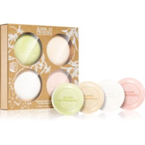 Jeanne en Provence Olive/Jasmine/Verbena/Rose set pentru corp-ro
