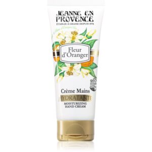Jeanne en Provence Orange Blossom crema de maini 75 ml-ro