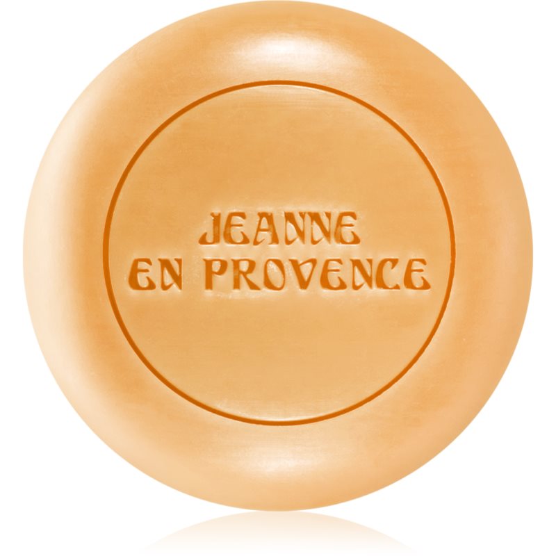 Jeanne en Provence Orange Blossom săpun solid 100 g-Țena