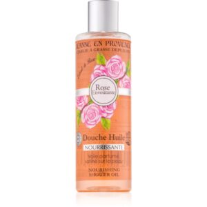 Jeanne en Provence Rose Envoûtante ulei de dus 250 ml-ro