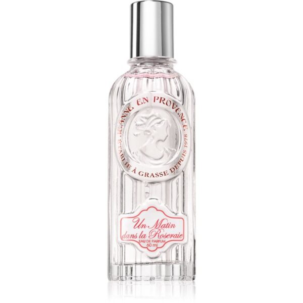 Jeanne en Provence Un Matin Dans La Roseraie Eau de Parfum pentru femei 60 ml-ro