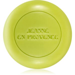 Jeanne en Provence Verveine Agrumes Săpun franțuzesc de lux 100 g-Țena
