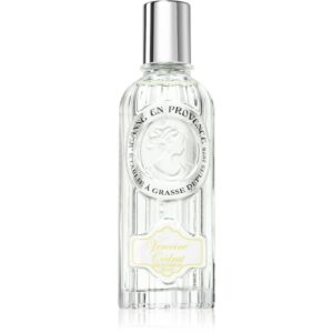 Jeanne en Provence Verveine Cédrat Eau de Parfum pentru femei 60 ml-ro