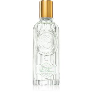 Jeanne en Provence Verveine the Blanc Eau de Parfum pentru femei 60 ml-ro