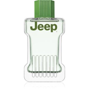 Jeep Adventure Eau de Toilette pentru bărbați 100 ml-ro