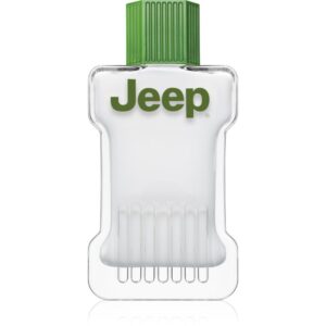 Jeep Adventure balsam după bărbierit pentru bărbați 100 ml-ro