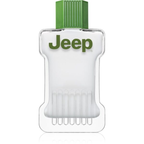 Jeep Adventure balsam după bărbierit pentru bărbați 100 ml-ro