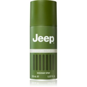 Jeep Adventure deodorant pentru bărbați 150 ml-ro