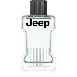 Jeep Freedom Eau de Toilette pentru bărbați 100 ml-ro