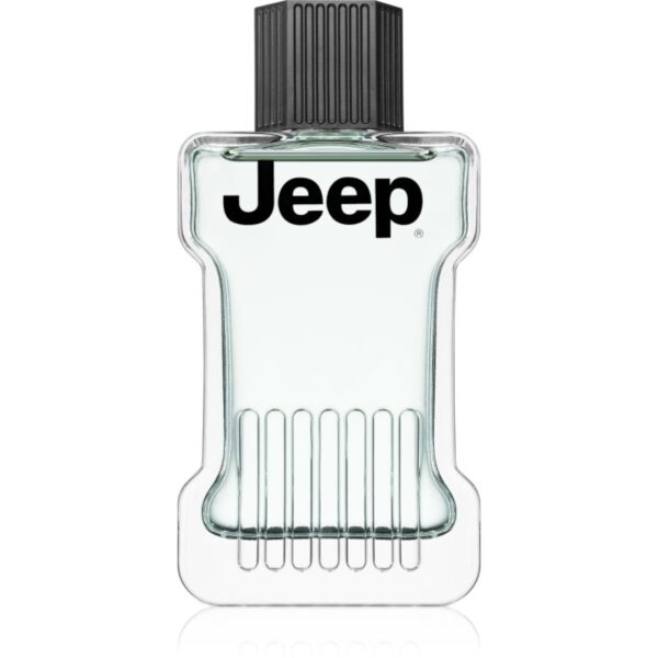 Jeep Freedom Eau de Toilette pentru bărbați 100 ml-ro