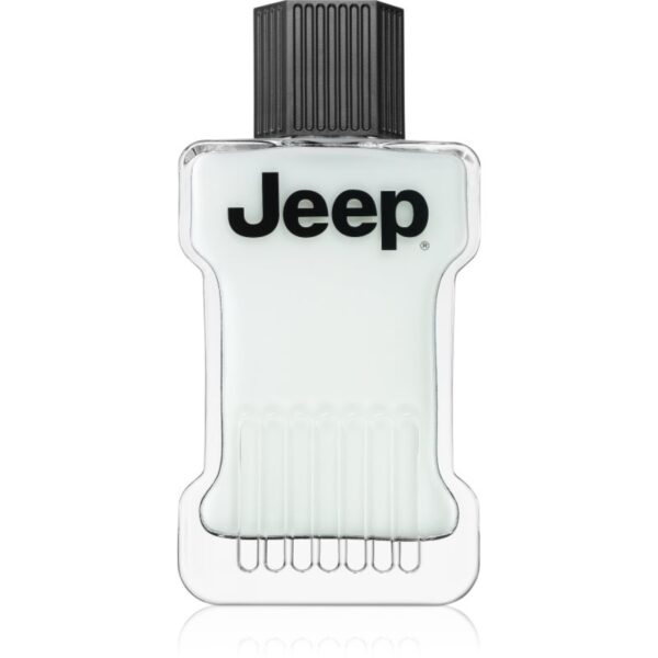 Jeep Freedom balsam după bărbierit pentru bărbați 100 ml-Țena