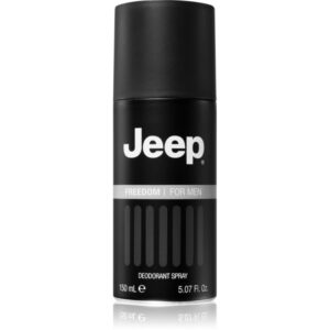 Jeep Freedom deodorant pentru bărbați 150 ml-ro