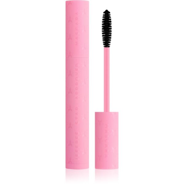Jeffree Star Cosmetics Approved Mascara Mascara pentru volum si lungire culoare Black 7 ml-ro