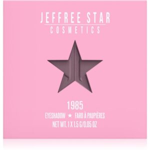 Jeffree Star Cosmetics Artistry Single Eyeshadow fard ochi culoare 1985 1