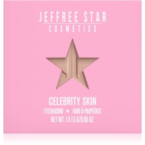 Jeffree Star Cosmetics Artistry Single Eyeshadow fard ochi culoare Celebrity Skin 1