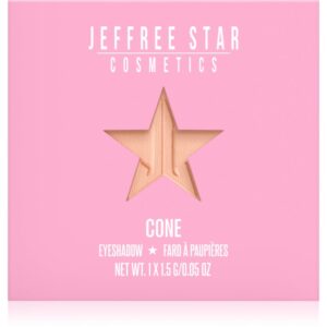 Jeffree Star Cosmetics Artistry Single Eyeshadow fard ochi culoare Cone 1