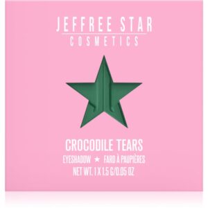 Jeffree Star Cosmetics Artistry Single Eyeshadow fard ochi culoare Crocodile Tears 1.5 g-ro