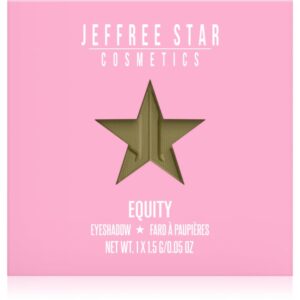 Jeffree Star Cosmetics Artistry Single Eyeshadow fard ochi culoare Equity 1