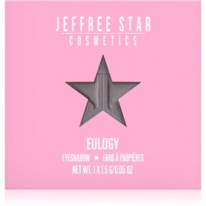 Jeffree Star Cosmetics Artistry Single Eyeshadow fard ochi culoare Eulogy 1